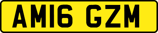AM16GZM