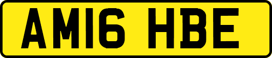 AM16HBE