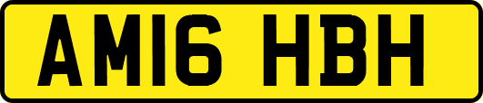 AM16HBH