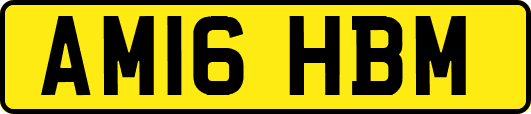 AM16HBM