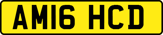AM16HCD