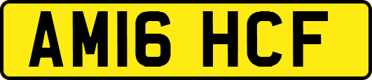 AM16HCF