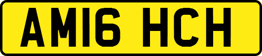 AM16HCH