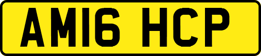 AM16HCP