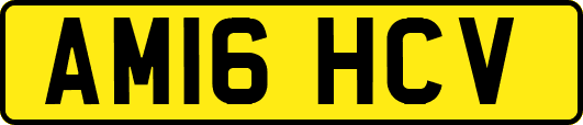 AM16HCV