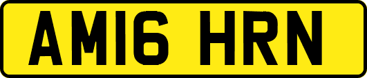 AM16HRN