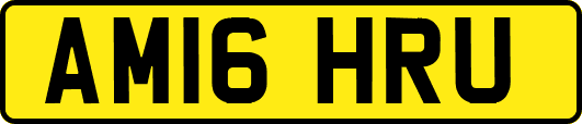AM16HRU