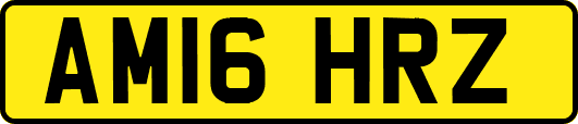 AM16HRZ