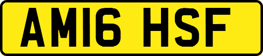 AM16HSF