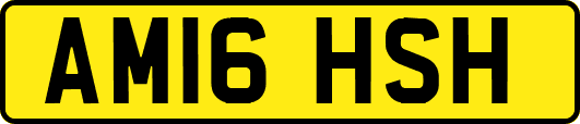AM16HSH