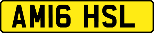 AM16HSL