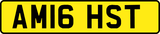 AM16HST