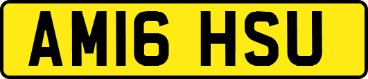 AM16HSU