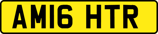 AM16HTR