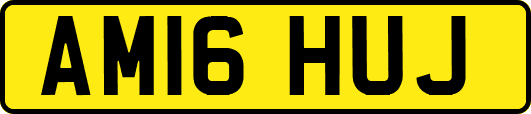 AM16HUJ