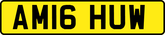 AM16HUW