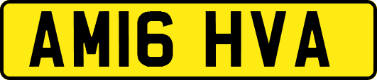 AM16HVA