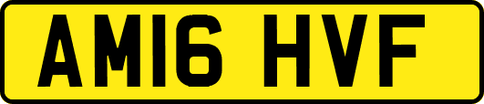 AM16HVF