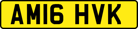 AM16HVK