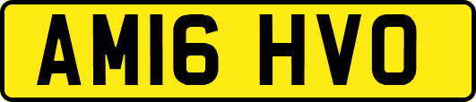AM16HVO