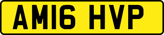 AM16HVP