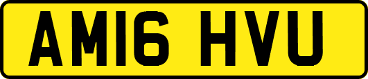 AM16HVU