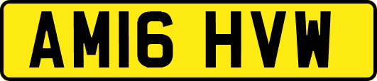 AM16HVW