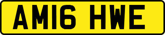 AM16HWE