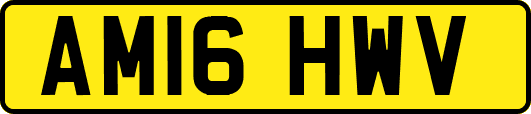 AM16HWV