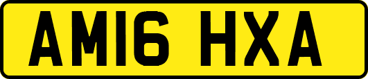 AM16HXA