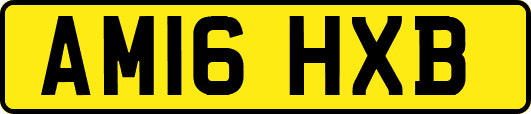 AM16HXB