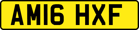 AM16HXF