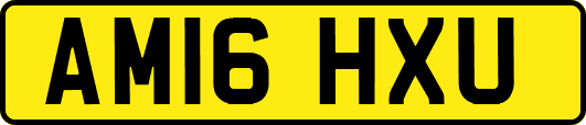 AM16HXU