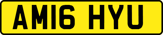 AM16HYU