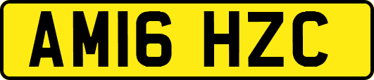 AM16HZC