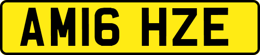 AM16HZE