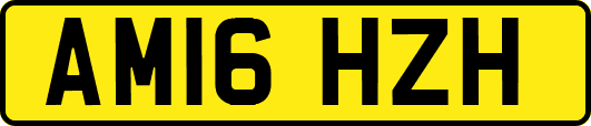 AM16HZH