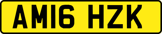 AM16HZK