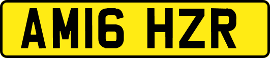 AM16HZR