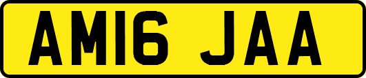 AM16JAA