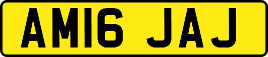 AM16JAJ