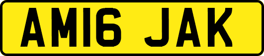AM16JAK