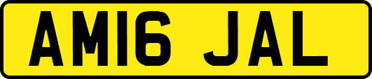 AM16JAL