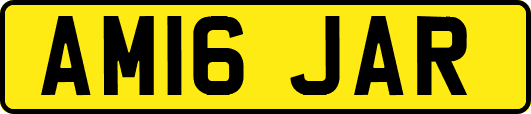 AM16JAR