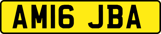 AM16JBA