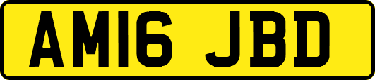AM16JBD