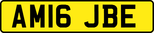 AM16JBE