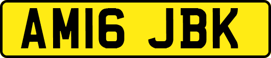 AM16JBK