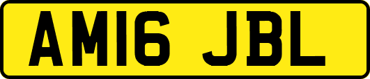 AM16JBL