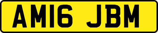 AM16JBM
